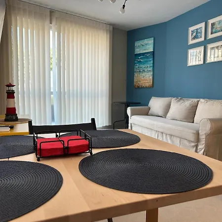 Apartamento Lighthouse