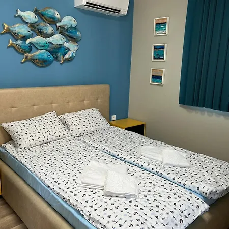 Apartamento Lighthouse *