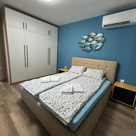 Apartamento Lighthouse *
