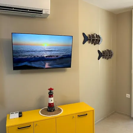 Apartamento Lighthouse Obzor