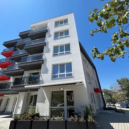 Apartamento Lighthouse Obzor