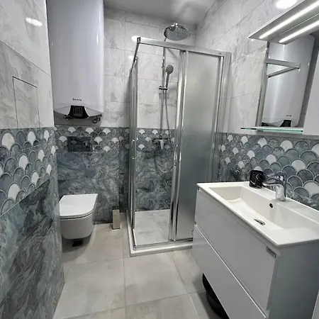 Lighthouse Apartamento Obzor