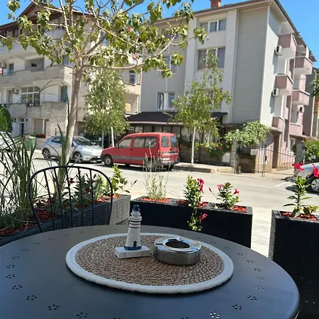 Apartamento Lighthouse Obzor