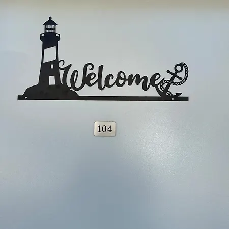 Lighthouse Apartamento *